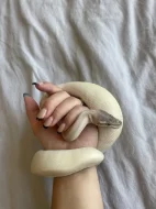 Super Mojave Ball Python