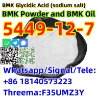 Buy powder factory price cas 5449-12-7 Glycidic Acid powder