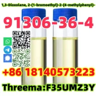 Buy Russia CAS 91306-36-4 BK4 Liquid Powder with factory price