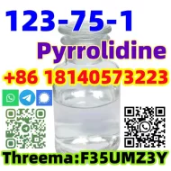 Buy High purity CAS 123-75-1 with factory price Chinese supplier