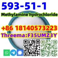 Buy Hot sale CAS 593-51-1