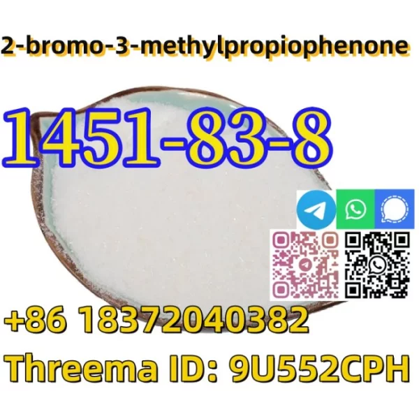 Buy High quality White Powder