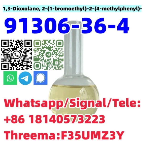 Buy Russia 91306-36-4 with factory price