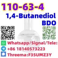 Buy CAS 110-63-4 for sale Europe warehouse