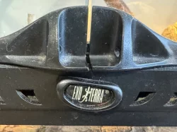 Krajta královská a užovka domácí