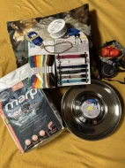 Francouzský buldoček 3 měsíce