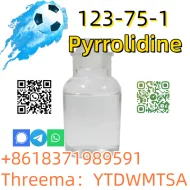 Buy Factory Wholesale Top quality CAS 123-75-1 with best price