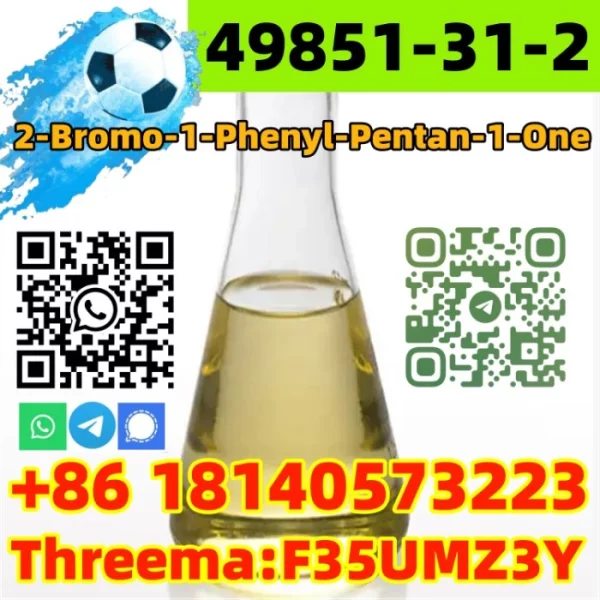 cas 49851-31-2