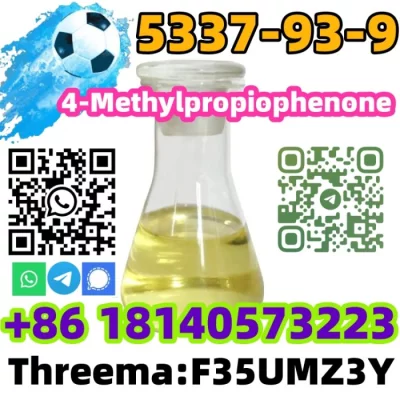 Cas 5337-93-9