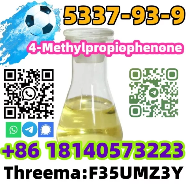 Cas 5337-93-9