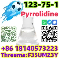 CAS 123-75-1