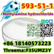 CAS 593-51-1