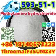 CAS 593-51-1