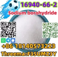 CAS 16940-66-2