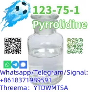 Top quality 123-75-1 with best price