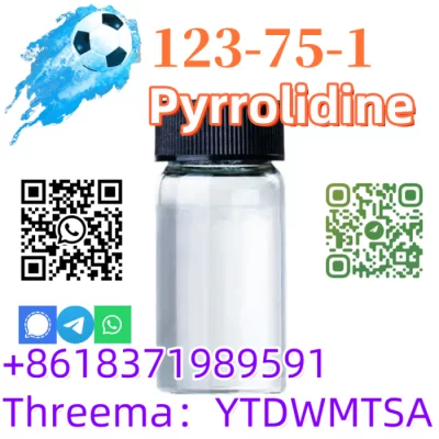 Top quality 123-75-1 with best price