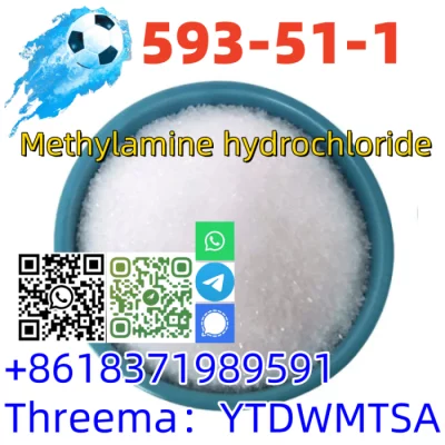 Good quality 593-51-1 with factory price