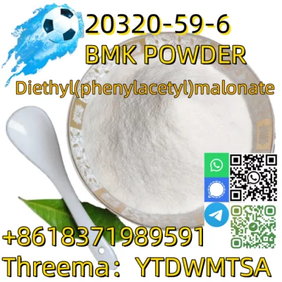 Factory price CAS 20320-59-6 Diethyl(phenylacetyl)malonate
