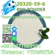 Factory price CAS 20320-59-6 Diethyl(phenylacetyl)malonate