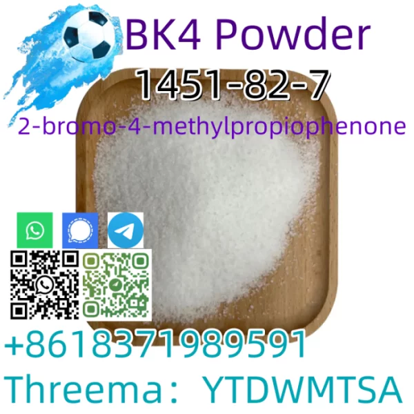 1451-82-7 2-bromo-4- on Hot sale