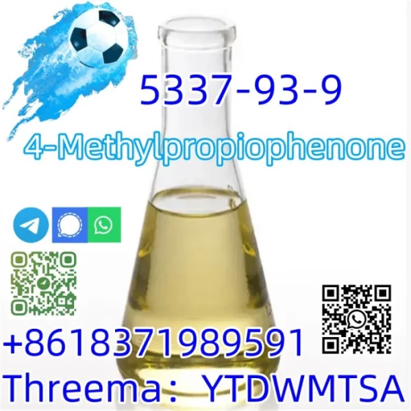 China Factory CAS 5337-93-9 Professional Supplier