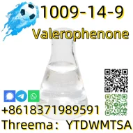 Safe CAS 1009-14-9 Valerophenone in stock