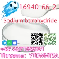 Hot Sales CAS 16940-66-2 with best price in stock