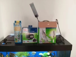 Akvárium Rio 180 LED