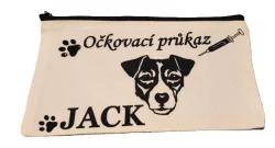 Personalizované chovatelské potřeby