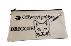 Personalizované chovatelské potřeby