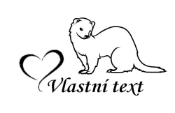 Personalizované chovatelské potřeby