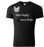 Personalizované chovatelské potřeby