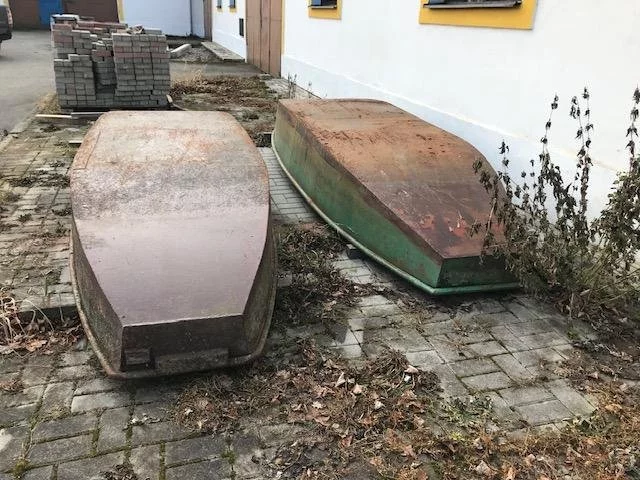 Ocelová loď