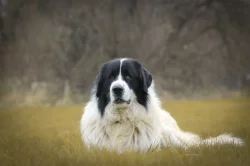 Rumunský ovčák - Bucovina (Ciobănesc Românesc de Bucovina)