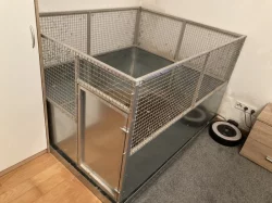 Ohrada pro zvíře