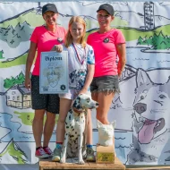 3. Kružberský Tesák