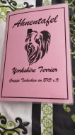 Yorkshire teriér s PP Biewer