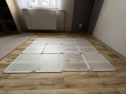 Trixie ohrádka pro morčata/králíci