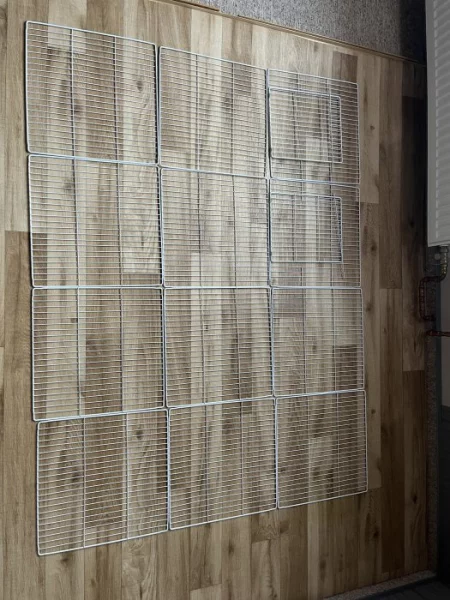 Trixie ohrádka pro morčata/králíci