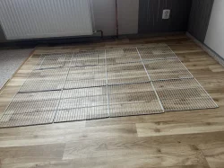 Trixie ohrádka pro morčata/králíci