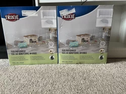 Trixie ohrádka pro morčata/králíci