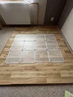 Trixie ohrádka pro morčata/králíci