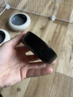 Flamingo miska pro křečky syrský