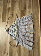 Trixie závěsná jeskyně pro morčata