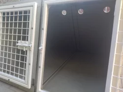 Plastový dvojbox