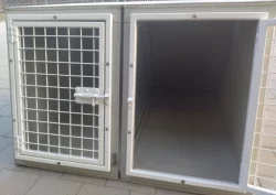 Plastový dvojbox