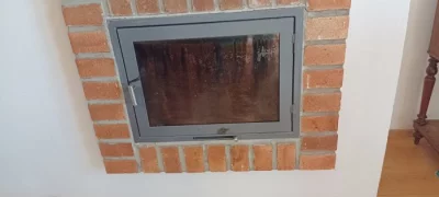 Krbová dvířka