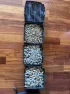 Prodám filtraci Eheim 3 profesionál včetně filtračních materiálů