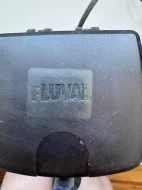 Prodám filtraci Eheim 3 profesionál včetně filtračních materiálů