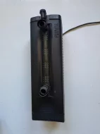 Prodám filtraci Eheim 3 profesionál včetně filtračních materiálů